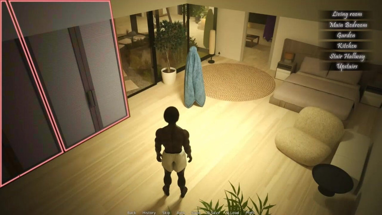 Neon2520: Shadows of Desire V0.8 Atualização de trapaça 02