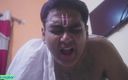 Hot creator: बूढ़ा भिक्षु गांव की पत्नी को चोदता है! Web Series Sex