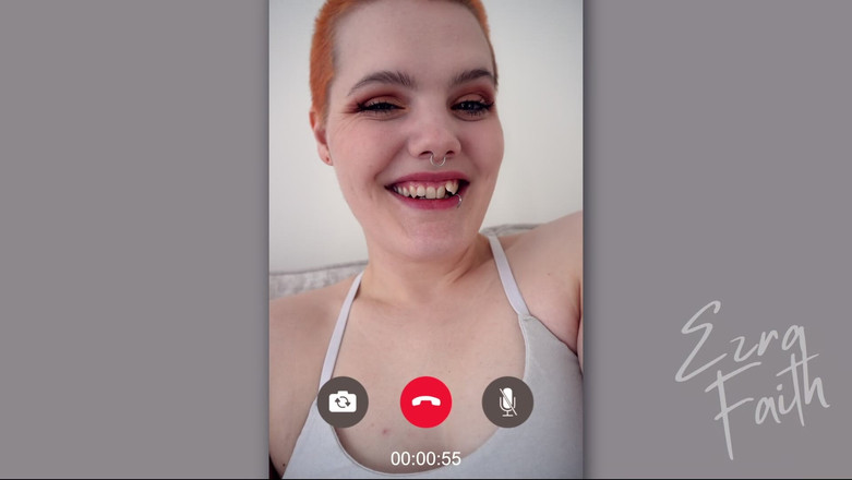 Ezra faith: Kawan baik lesbian bisbian mengambil dara awak - Ezra Faith - Main...