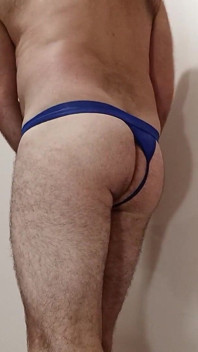 Ass Dildo Fuck 3