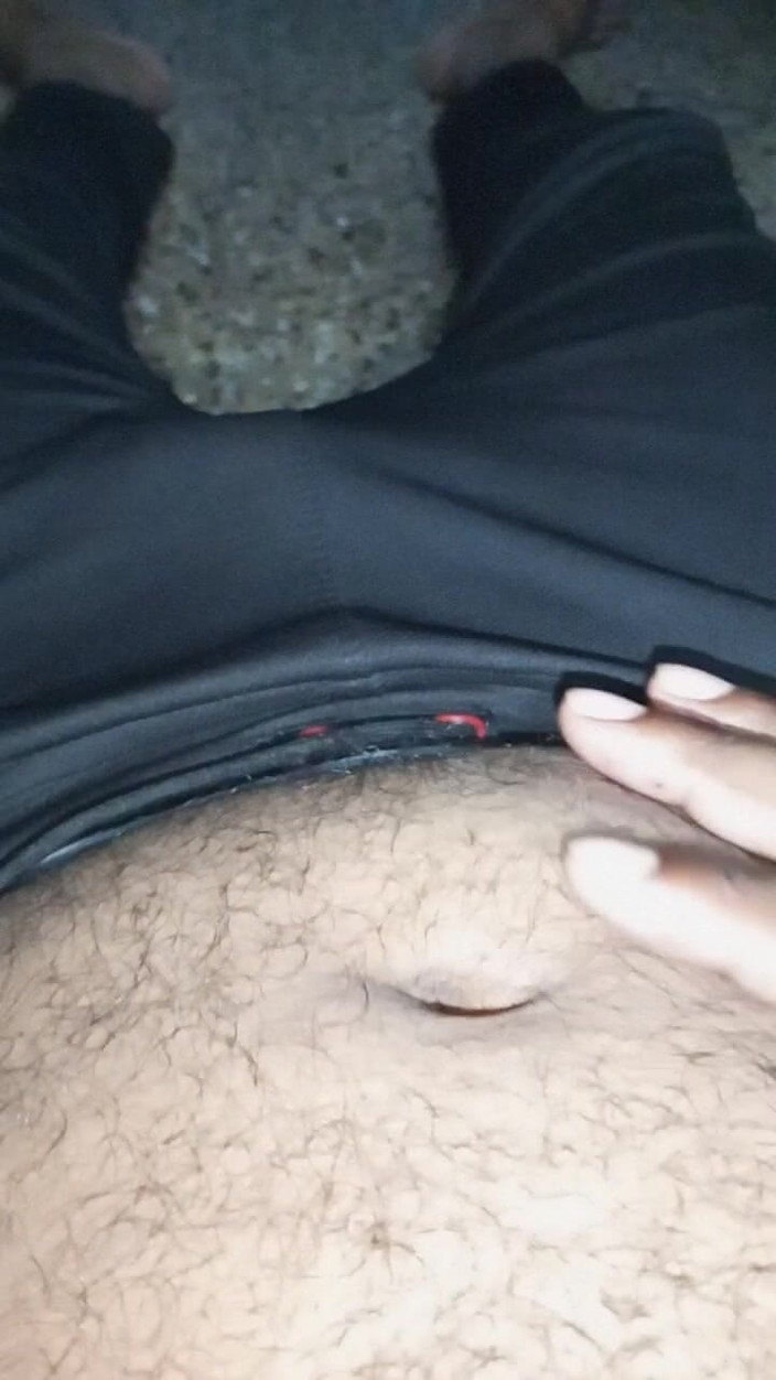 Sweet Indian cock: Moja żona ręczna robota mój penis w domu