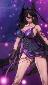 Neverness to everness - raven sex und tanz - Hentai-animationen 3D