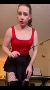 Shorter Clips From the Most Recent Video Do You Have a Favorite?