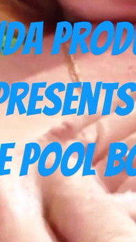 The Pool Boy