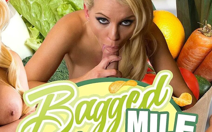 Milf VR: Bagged a MILF
