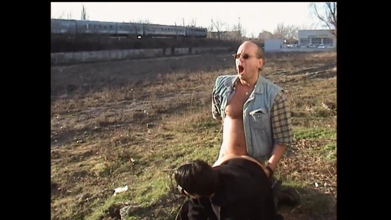 Muschi movie official: Una Goduta Indimenticabile