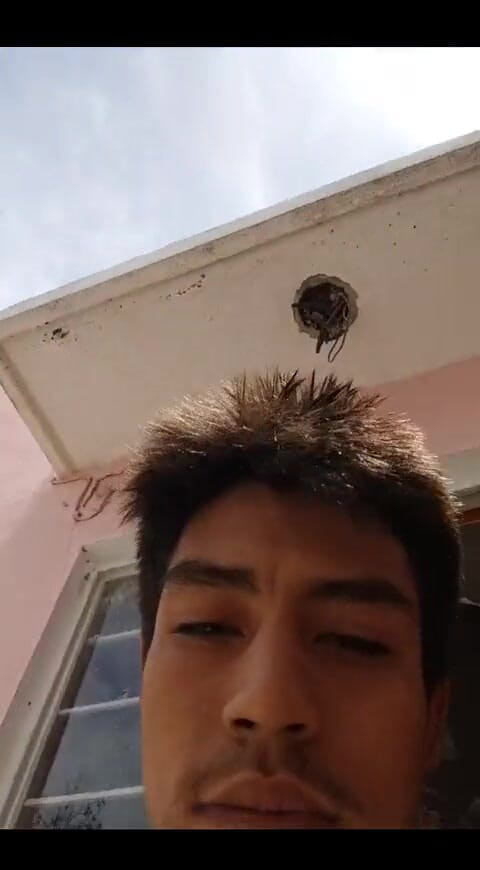 AlexAlejandro13: Masturbazione sborra a casa mia da sola