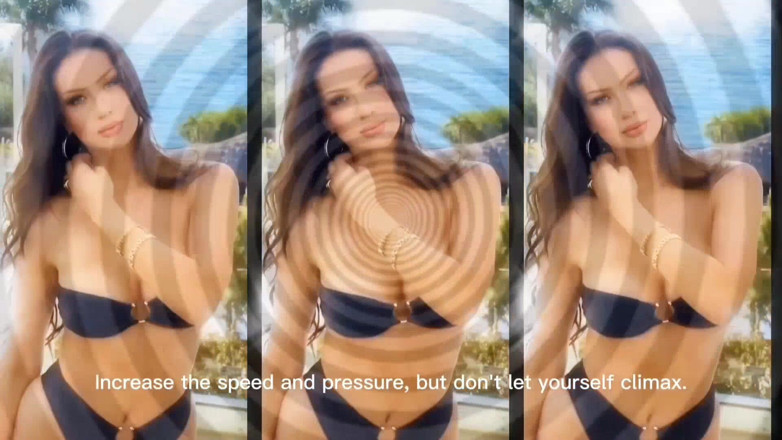 LDBMistress: L'esperienza di ai gooning