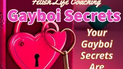 Audio Only - Your Gayboi Secrets