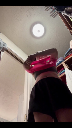 Beth Mc.Kenna: Sa va fi o mare luni!