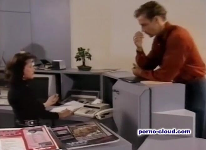 Porno Cloud: meri naukri ki khoj
