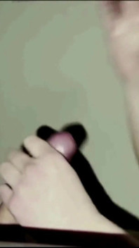 A Jealous Wife Posted Online How Her Husband Was Fucking a Coworker in the Mouth. Huge Dick