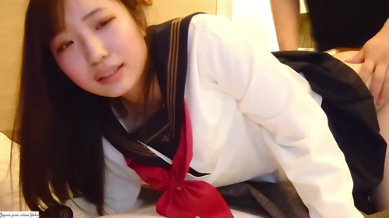 The Sexual Issues: Asian Angel 25105