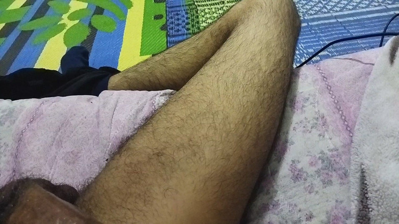 Zaid: Sborrata grande pene masturbazione