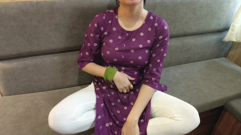 Saarabhabhi6: Indische stiefmutter und stiefsohn Ka Najayaz walla pyar Bete se...