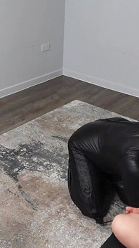 Bitchsuit Fetch Femdom Slave