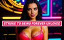 Adriana AI: Stroke to Being Forever Unloved