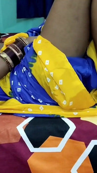 Caught Sister-in-law Watching Porn Then Fucked Her in Doggy Style She Went Crazy After Seeing the Dick Enjoyed It a Lot in Hindi