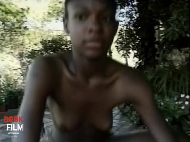 Eboney & Oriental Girls Unleashed: 젊은 발정난 Ebony_3