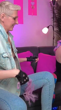 Frustata epica flow sborra hardcore