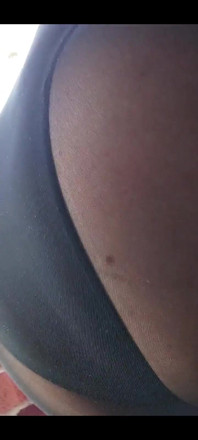 I Still Have a Couple of More Risque Delivery Clips. Before I Tone It Down. Lol