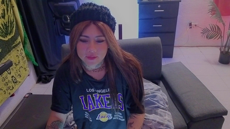 Kimberly Polizzi: Živě od 21. února 2026 Kim