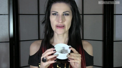 Lady Mesmeratrix Official: Sei il mio marlboro
