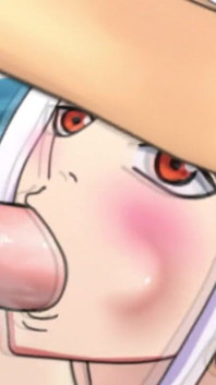 Oden Fuck Yamato