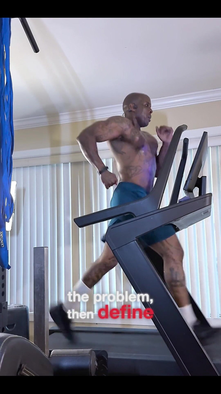 Hallelujah Johnson: Mcpherson Vital Fitness