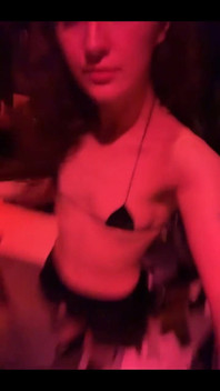 Demon Mode