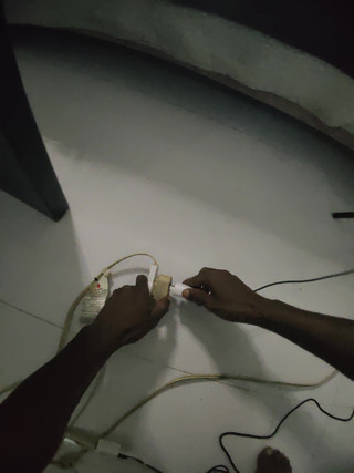 PABLO N3GROBAR: 第四季 - 卡米熊 第一人称视角 11