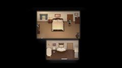 Treasure of Nadia - Ep 21 - I Fuck My Juicy Neighbour on My Landlady&#039;s Bed by Misskitty2k