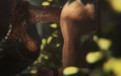 Robaatoo Zmsfm Nymphomaniac Used as Sexual Object: Intense Anal Sex, Hot Gaping Ass, Dirty Cum Receptacle, Craving Monstrous