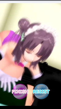 Girl Beats Hero Another Story Lucy 1 (boko877)