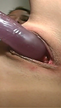 Sexy Shower and Close up Pussy Penetration
