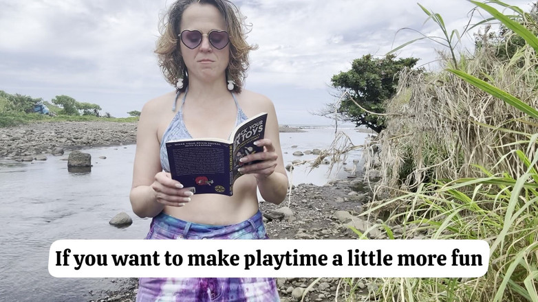 Suzy Wylde: Suzy Wylde's Там извращенка для этого: оттрахни свои секс-игрушки