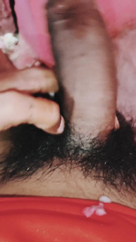 Desi Masturbation