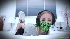 Gag Attack: Lil Missy UK - Przerwano transmisję na żywo