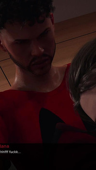 Esra ở Istanbul # 17