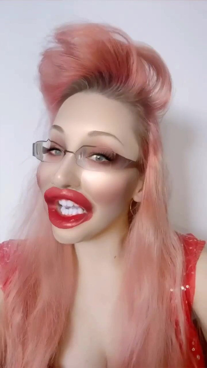 FinDom Goaldigger: Matlamat saya merosakkan awak!