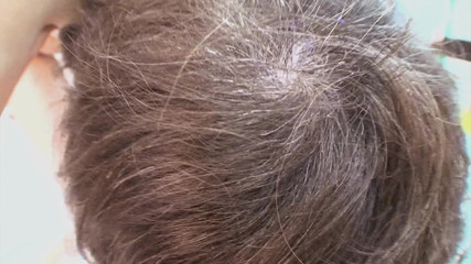 We heart Milfs: 性感的亚洲熟女 michiyo fukumoto 使用成人玩具达到高潮