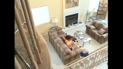 The Africans: Dziwka zjada penisa