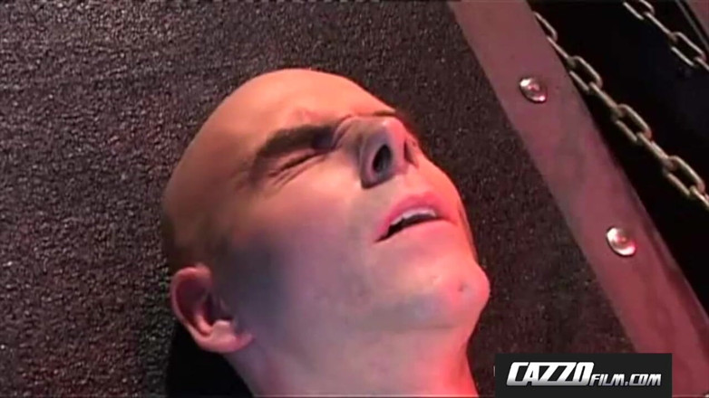 Gay hard: Gay Hard - submissão total