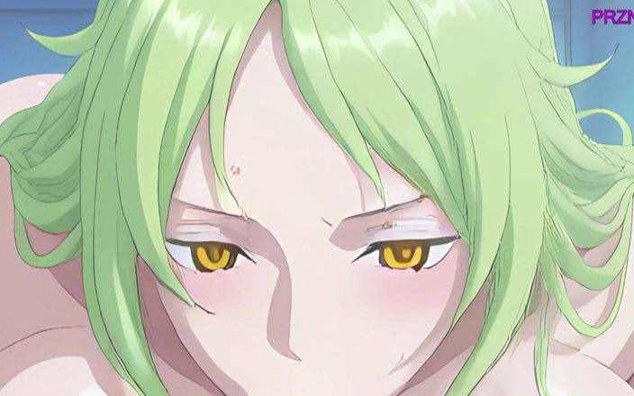 Prznai: ワンピースモネ (1) 編