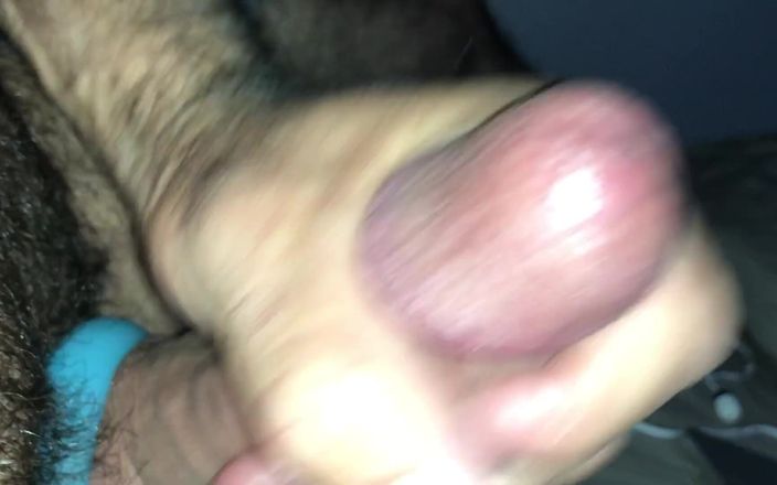 OhTrevor: Je branle la grosse bite de mon papa blanc