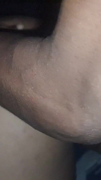 Raw Lil Po edição 8