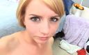 Top Web Models: Lexi Belle schattige kleine tieten blonde tengere tiener pov pijpbeurt...