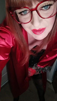 Avventure da travestito