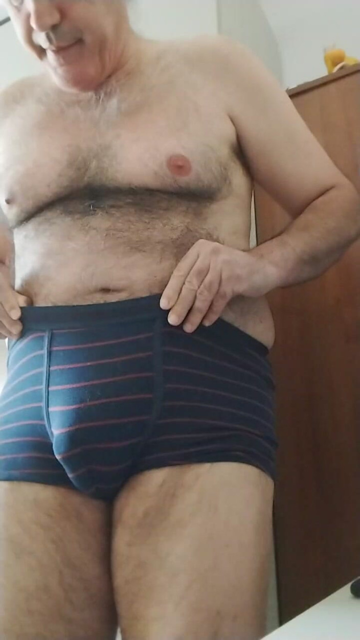 Setesesso7: I Masturbate My Penis Very Horny!