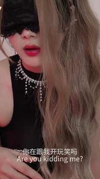 [femdom joi] Radši bys měl hned tvrdě, nenechám tě stříkat tak snadno!